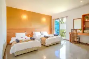 Отель «Nala Veli Beach & Spa», Юкулхас