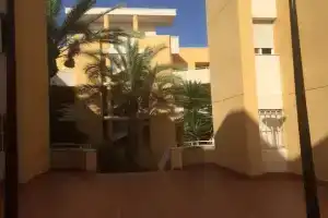 Playa Deluxe Atico Selinicha, Вера