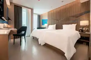 Mytt Beach Hotel - Sha Extra Plus, Паттайя