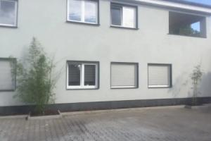 Apartment mit Terrasse in Oberhausen, Мюльхайм-ан-дер-Рур