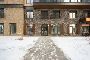 Апартаменты на улице Партизана Железняка 48В, Красноярск