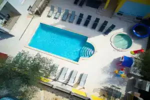 Апартаменты «Villa Nina», Фажана