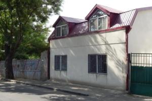 Гостевой дом «When in Tbilisi», Тбилиси