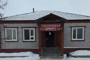 Мини-отель «Кирова 58», Волчиха