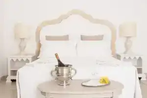 Отель «Maison D'Enrì», Галлиполи