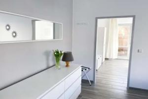 Ferienwohnung Dreyen Lilien, Наумбург