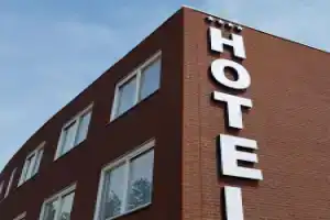 Hotel «de Bonte Wever Assen», Ассен