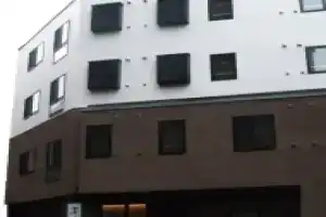 Ochanomizu Hotel Shoryukan, Токио