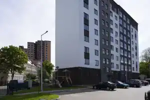 Apartic na Pervomayskoy, Калининград