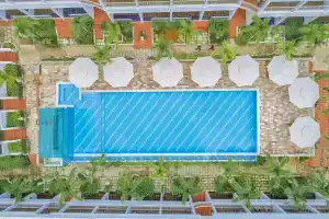 Palma Resort, Остров Фукуок