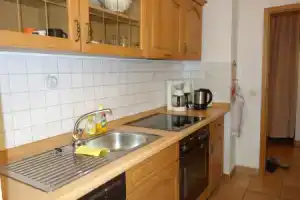 Tolstov-Hotels Big 2 Room Roßstrasse Apartment, Дюссельдорф
