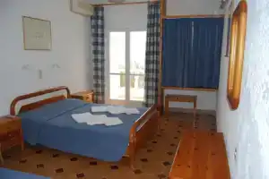 Palm Beach Hotel Sudkreta, Макриялос