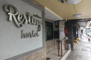 Restiny Hostel, Бангкок