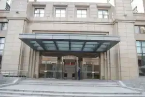 Hangzhou Kentin Apartment Lingjun Branch, Ханчжоу