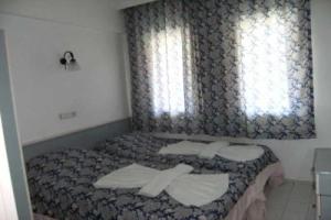 Senaydin Apartments, Мармарис
