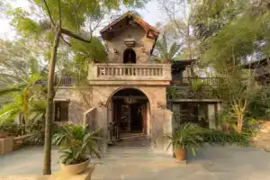 Отель «Melia Bavi Mountain Retreat», Ханой