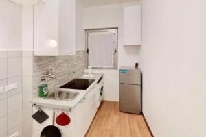 Triestevillas New! Giardino Pubblico - 4 Ospiti!, Триест