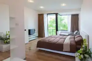 Coffee Station Hostel, Удон-Тхани