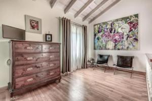 Corfu House of Art - Golden Suite, Керкира