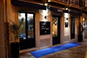 Hotel «Alda Galería Coruña», Ла-Корунья
