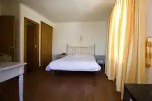 Hotel «Capri», Ситжес