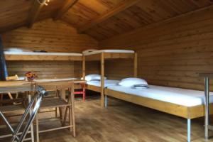 Camping Engelbert (Groningen), Гронинген
