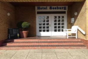 Hotel «Seeburg», Санкт-Петер-Ординг