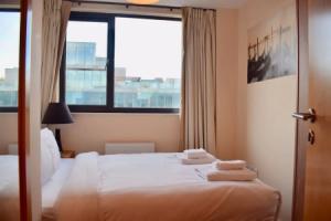 2 Bedroom Apartment In Dublin, Дублин