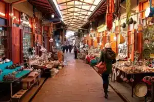 Fazilet Hanım Konağı, Газиантеп