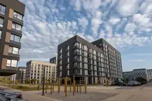 InHome24 (ИнХоум24) на улице Инженера Кнорре 7 корпус 2, Румянцево
