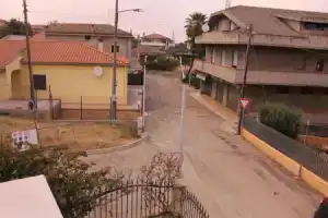 Sinilù B&B, Сильви-Марина