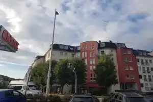 - Sp Hotels - City-Apartment, Вупперталь