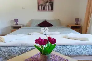 Apartments Mitende, Бечичи