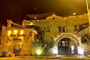 Rose Valley Hotel, Чавушин