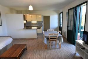 Appartement Arcachon, 2 Pièces, 4 Personnes - Fr-1-420-89, Аркашон