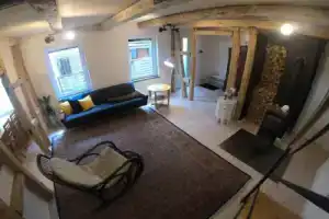 Ferienhaus Paradiso, Кирхайм-унтер-Текк