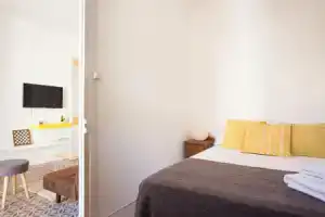 Consell Cent Apartments, Барселона