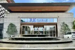 Prince Times Hotel, Сиануквиль