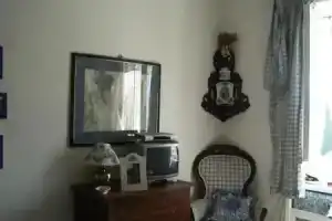 Casa Rustico, Сан-Ремо
