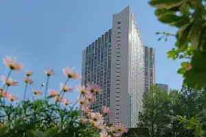 ANA InterContinental Tokyo, an IHG Hotel, Токио
