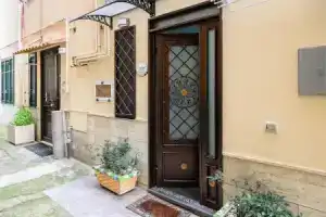 Casa Maggio in Vietri sul Mare, Виетри-суль-Маре