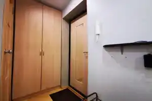 Апартаменты на проспекте Ленина 26А, Ухта
