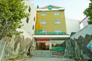 Muong Thanh Sapa Hotel, Сапа