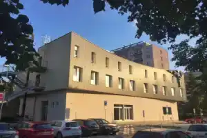 Smarthotel Nezvalova Archa, Оломоуц