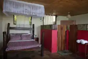 Wag Hill Lodge, Мванза
