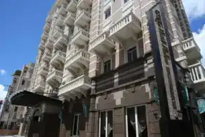 Grg Hotel Naha Higashimachi, Наха
