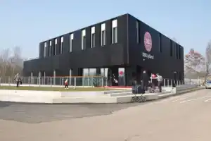 Dbu Hotel & Kursuscenter, Архус