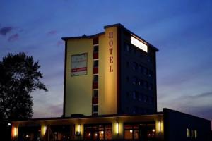 Europa Kehl Hotel, Кель