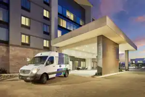 Homewood Suites By Hilton Long Beach Airport, Лонг-Бич