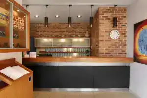 Absolutum Wellness Hotel, Прага